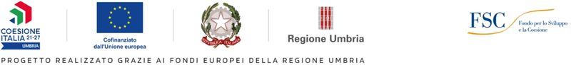 Fondi Europei - Regione Umbria